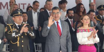 LLAMA SERGIO SALOMÓN A LA UNIDAD PARA SEGUIR CONSTRUYENDO EL FUTURO DE LAS SIGUIENTES GENERACIONES