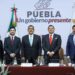 MISIÓN COMERCIAL A ALEMANIA GENERA CERTEZA A VOLKSWAGEN Y AUDI: SERGIO SALOMÓN Y ARMENTA MIER