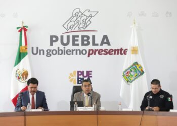 AMLO, LÍDER QUE CAMBIÓ LA VIDA RECIENTE DEL PAÍS: SERGIO SALOMÓN