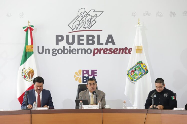 AMLO, LÍDER QUE CAMBIÓ LA VIDA RECIENTE DEL PAÍS: SERGIO SALOMÓN