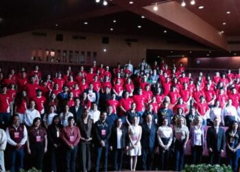 Impulsa gobierno estatal oportunidades para estudiantes tamaulipecos en Nuevo León con becas y apoyos