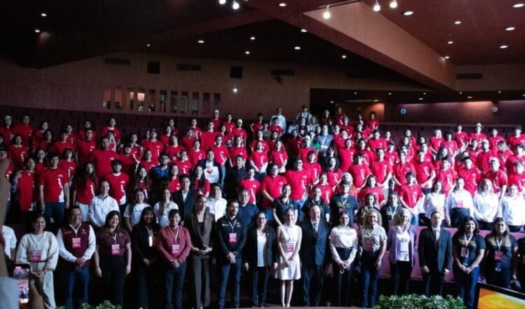 Impulsa gobierno estatal oportunidades para estudiantes tamaulipecos en Nuevo León con becas y apoyos