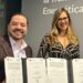 Firman convenio marco de colaboración la Secretaría de Desarrollo Energético de Tamaulipas y ENGIE