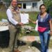 Un sueño hecho realidad: familias de Matamoros reciben terrenos tras 25 años de espera