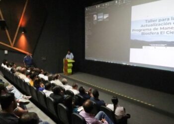 Tendrá Biósfera El Cielo transformación ambiental, preparan nuevo programa de conservación