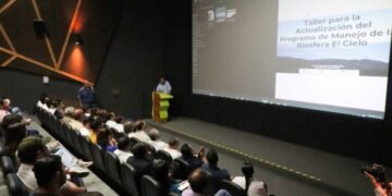 Tendrá Biósfera El Cielo transformación ambiental, preparan nuevo programa de conservación