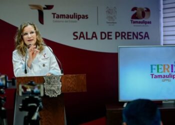 Anuncian edición especial de la Feria Tamaulipas 2024
