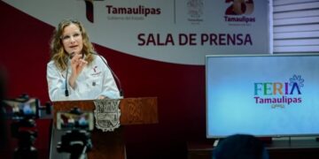 Anuncian edición especial de la Feria Tamaulipas 2024