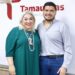 Tendrá Matamoros apoyo total para elevar el bienestar social: Adriana Lozano