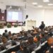 Concluye SSPT ciclo de conferencias en materia de derechos humanos