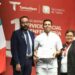 Impulsa Primer Encuentro de Enfermería en Tamaulipas investigación para mejorar cuidado de pacientes