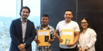 Mano de obra tamaulipeca, reconocida dentro y fuera de México: Gerardo Illoldi