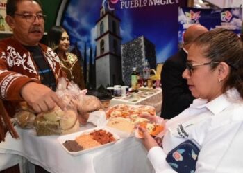 Participará Tamaulipas en el Tianguis Nacional de Pueblos Mágicos