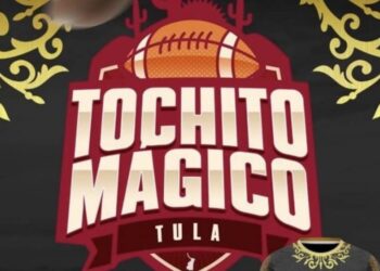 Invita Secretaría de Turismo a torneo de tochito en el Pueblo Mágico de Tula