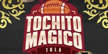 Invita Secretaría de Turismo a torneo de tochito en el Pueblo Mágico de Tula