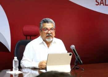 Detenido por presunto homicidio estadounidense reportado como desaparecido