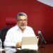 Detenido por presunto homicidio estadounidense reportado como desaparecido