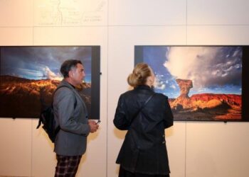 Museo Internacional del Barroco inaugura exposición temporal “Latidos de Argentina”