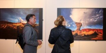 Museo Internacional del Barroco inaugura exposición temporal “Latidos de Argentina”