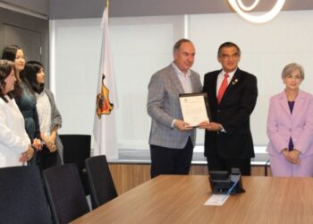 Impulsa gobernador Américo Villarreal trabajo conjunto de Tamaulipas con el entrante gobierno de Claudia Sheinbaum