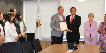 Impulsa gobernador Américo Villarreal trabajo conjunto de Tamaulipas con el entrante gobierno de Claudia Sheinbaum