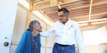Presentará Américo balance de dos años de transformación en Tamaulipas