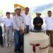 A dos años de la transformación en Tamaulipas, el gobernador Américo Villarreal presentará avances y logros