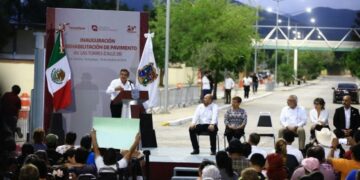 Trabaja Américo para que Victoria sea una capital digna de las y los tamaulipecos