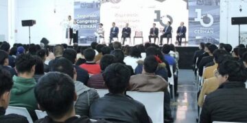 Consolida gobierno de Sergio Salomón a Puebla como referente en industria automotriz