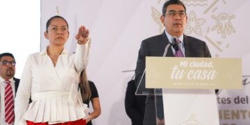 PRIVILEGIAR UNIDAD Y TRABAJAR POR ENCIMA DE PARTIDOS, PIDE GOBERNADOR A ALCALDES