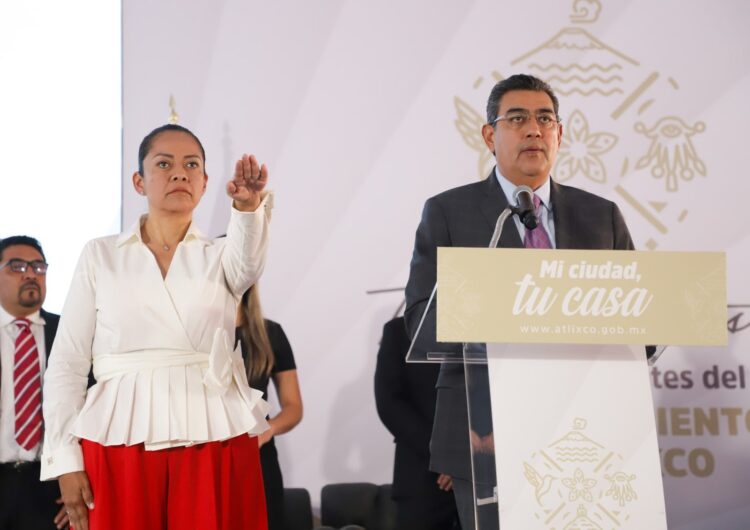 PRIVILEGIAR UNIDAD Y TRABAJAR POR ENCIMA DE PARTIDOS, PIDE GOBERNADOR A ALCALDES
