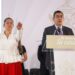 PRIVILEGIAR UNIDAD Y TRABAJAR POR ENCIMA DE PARTIDOS, PIDE GOBERNADOR A ALCALDES