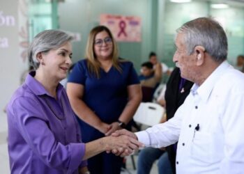 Entregan DIF Tamaulipas y Fundación Telmex 300 aparatos auditivos