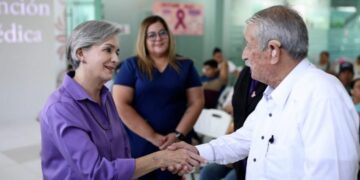 Entregan DIF Tamaulipas y Fundación Telmex 300 aparatos auditivos