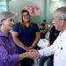 Entregan DIF Tamaulipas y Fundación Telmex 300 aparatos auditivos