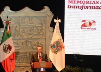 Tamaulipas está entre las nueve entidades más seguras