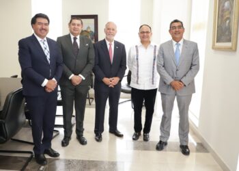 POR LA 4T, PUEBLA CUENTA CON UNA POLÍTICA EDUCATIVA CONSOLIDADA