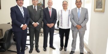 POR LA 4T, PUEBLA CUENTA CON UNA POLÍTICA EDUCATIVA CONSOLIDADA
