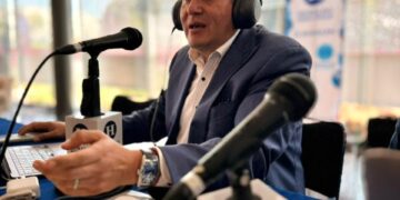 A la Una con Salvador García Soto