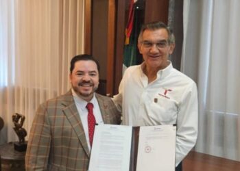 Tamaulipas estará presente en la feria mundial energética en China