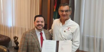 Tamaulipas estará presente en la feria mundial energética en China