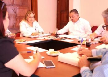 Avanza Tamaulipas en prevención de trata de personas y protección de migrantes