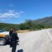 Mantiene Guardia Estatal vigilancia permanente en carreteras y sitios más concurridos