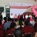 Conmemoran Día Internacional Contra el Cáncer de Mama