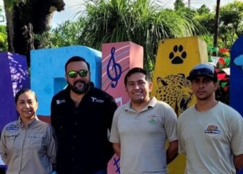 Tendrá Tamaulipas guías excursionistas certificados: Sectur