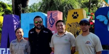 Tendrá Tamaulipas guías excursionistas certificados: Sectur