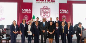 LLAMA SERGIO SALOMÓN A ALCALDES ENTRANTES A PRIORIZAR SEGURIDAD Y SERVICIOS
