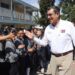 Con docentes y padres de familia, gobierno de Sergio Salomón construye el futuro de las siguientes generaciones