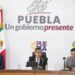 Iniciará gobierno de Sergio Salomón programa de “Bacheo Nocturno”