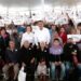 Alcanza SEDIF meta de entrega de mil auxiliares auditivos